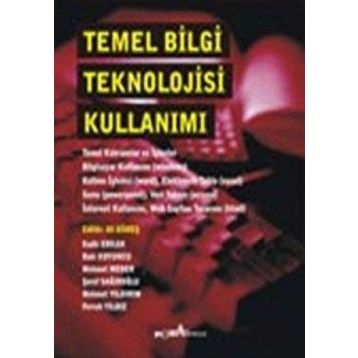 TEMEL BILGI TEKNOLOJISI KULLANIMI - ALI GÜNEŞ