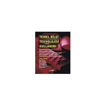 TEMEL BILGI TEKNOLOJISI KULLANIMI - ALI GÜNEŞ
