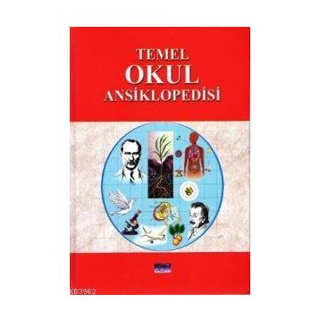 TEMEL BILGILER ANSIKLOPEDISI - GENEL