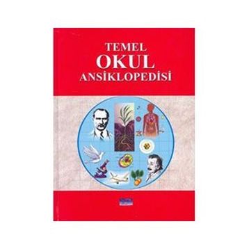 TEMEL BILGILER ANSIKLOPEDISI - GENEL