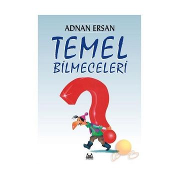 TEMEL BILMECELERI - ADNAN ERSAN