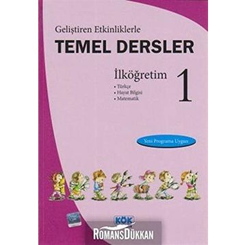 TEMEL DERSLER 1 - GENEL