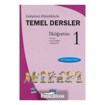TEMEL DERSLER 1 - GENEL