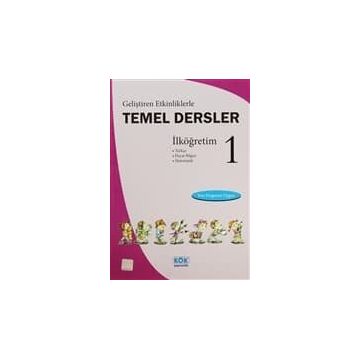 TEMEL DERSLER 1 - GENEL