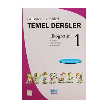 TEMEL DERSLER 1 - GENEL