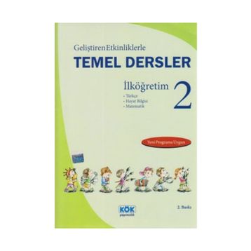 TEMEL DERSLER 2 - GENEL