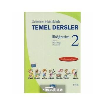 TEMEL DERSLER 2 - GENEL