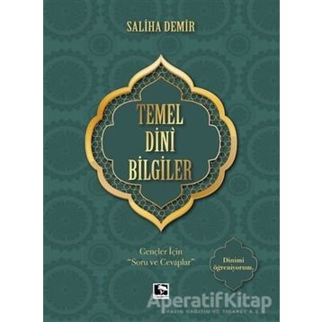 Temel Dini Bilgiler - Saliha Demir
