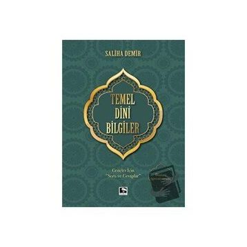 Temel Dini Bilgiler - Saliha Demir