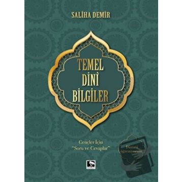 Temel Dini Bilgiler - Saliha Demir