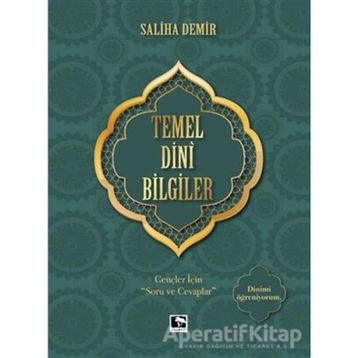 Temel Dini Bilgiler - Saliha Demir