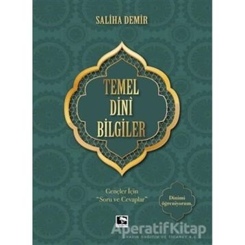 Temel Dini Bilgiler - Saliha Demir