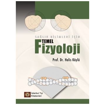 Temel Fizyoloji - kollektif