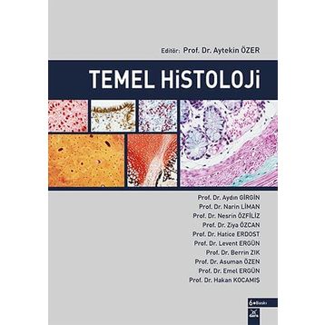 Temel Histoloji Aytekin Özer
