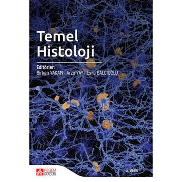 Temel Histoloji Aytekin Özer