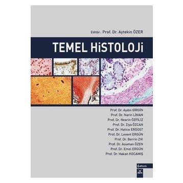 Temel Histoloji Aytekin Özer