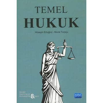 TEMEL HUKUK - HÜSEYIN ERTUĞRUL