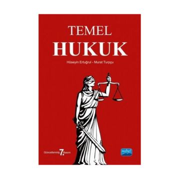 TEMEL HUKUK - HÜSEYIN ERTUĞRUL