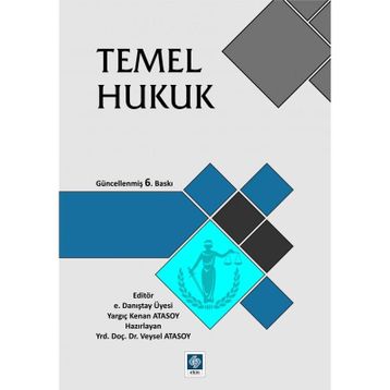 TEMEL HUKUK - VEYSEL ATASOY