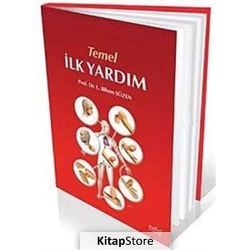 Temel İlk Yardım - Bikem Süzen