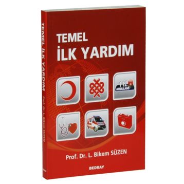 Temel İlk Yardım - Bikem Süzen