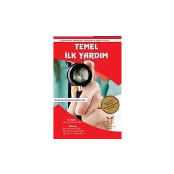 Temel İlk Yardım - Cüneyt Ayrık