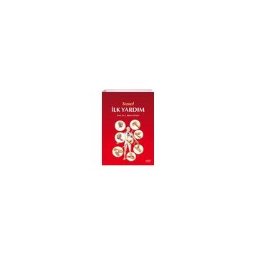 Temel İlk Yardım - Nobel Tıp Kitabevleri