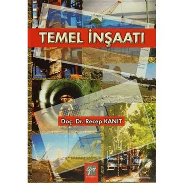 TEMEL İNŞAATI - RECEP KANIT