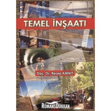TEMEL İNŞAATI - RECEP KANIT