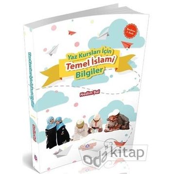 Temel İslami Bilgiler - Nedim Bal