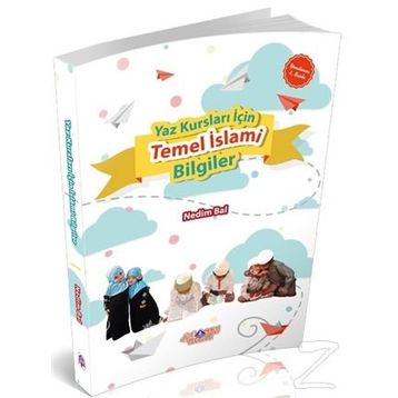 Temel İslami Bilgiler - Nedim Bal