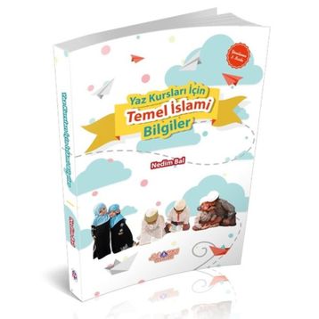 Temel İslami Bilgiler - Nedim Bal