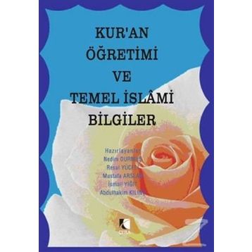 Temel İslami Bilgiler - Nedim Bal