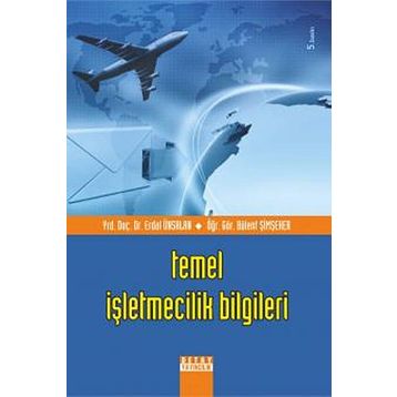 TEMEL İŞLETMECILIK BILGILERI - KOLEKTIF