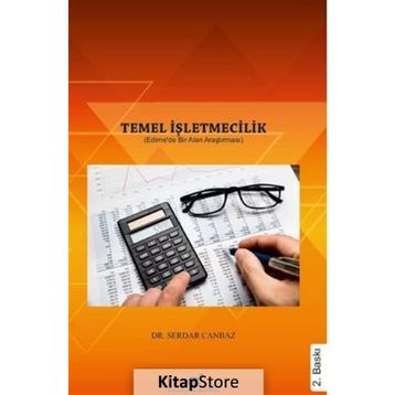 TEMEL İŞLETMECILIK BILGILERI - KOLEKTIF