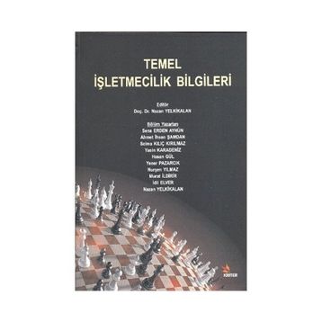 TEMEL İŞLETMECILIK BILGILERI - KOLEKTIF