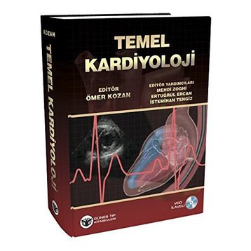 Temel Kardiyoloji - Ömer Kozan