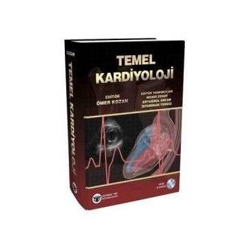 Temel Kardiyoloji - Ömer Kozan