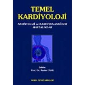 Temel Kardiyoloji - Ömer Kozan