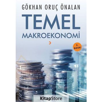Temel Makroekonomi - Gökhan Oruç Önalan