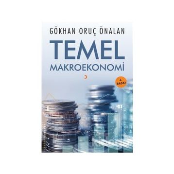 Temel Makroekonomi - Gökhan Oruç Önalan