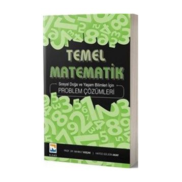 Temel Matematik - Mahmut Koçak