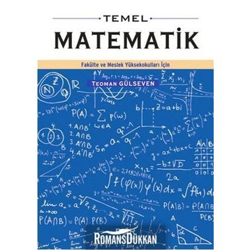 TEMEL MATEMATIK - TEOMAN GÜLSEVEN