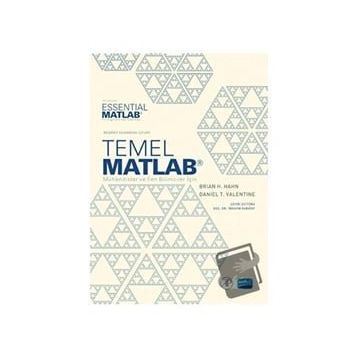 Temel Matlab Brian H. Hahn