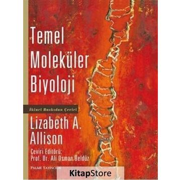 Temel Moleküler Biyoloji - Lizabeth A. Allison