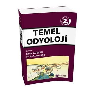 Temel Odyoloji-Güneş Tıp Kitabevi
