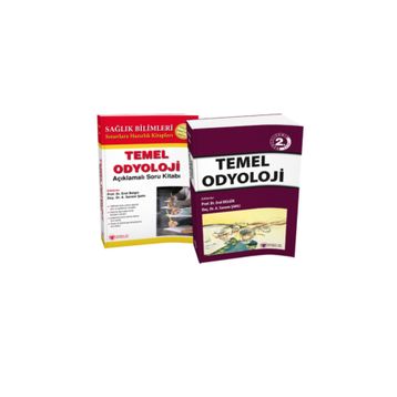 Temel Odyoloji-Güneş Tıp Kitabevi