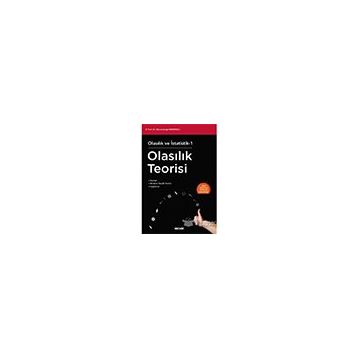 Temel Olasılık Teorisi ve İstatistik 1 - Ümit Işlak