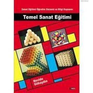 TEMEL SANAT EĞITIMI - NEVIDE GÖKAYDIN