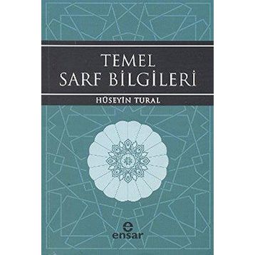 TEMEL SARF BILGILERI - HÜSEYİN TURAL